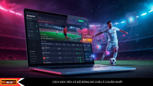 Cách đọc kèo cá độ bóng đá