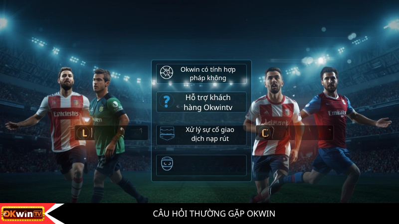 Câu hỏi nhà cái