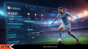 Kèo Châu Á là gì