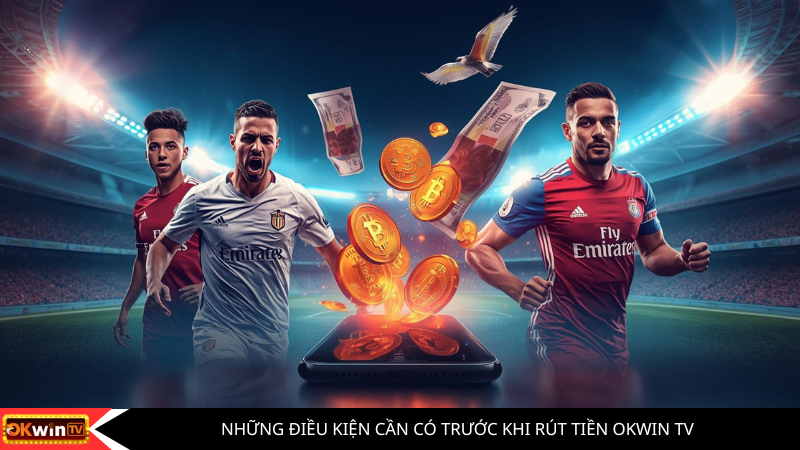 Rút Tiền OKWIN TV