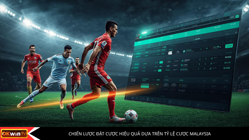 đặt cược Tỷ lệ cược Malaysia