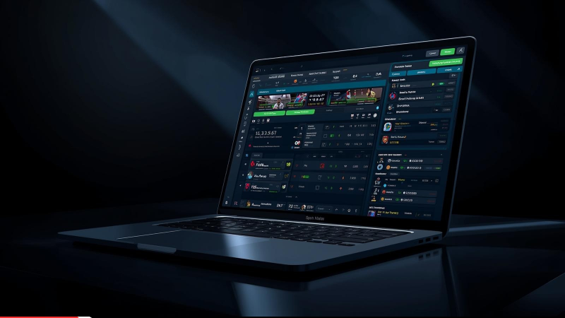 tham gia thể thao Okwin TV